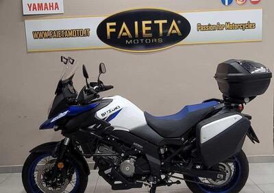 Suzuki V-Strom 650 Explorer (2023 - 25) - Annuncio 9857384