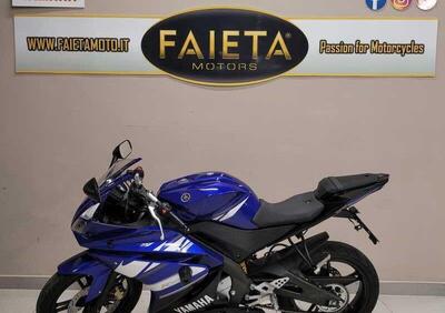 Yamaha YZF R125 (2014 - 16) - Annuncio 9881308
