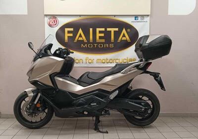 Honda Forza 750 (2025) - Annuncio 9881320