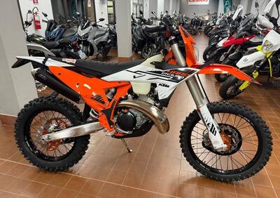 KTM 300 EXC Hardenduro (2026) - Annuncio 9881326