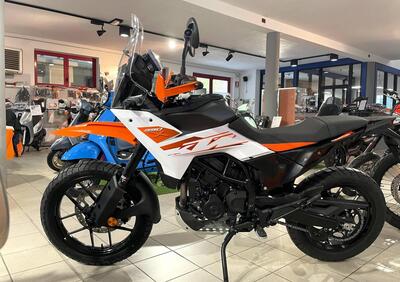 KTM 390 Adventure X (2025) - Annuncio 9881329