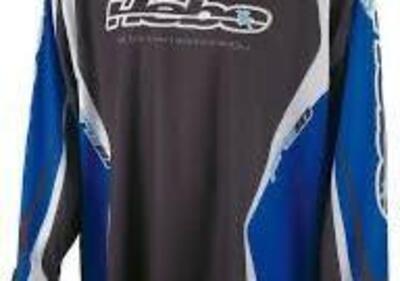 Maglia da trial marca hebo - Annuncio 9881332