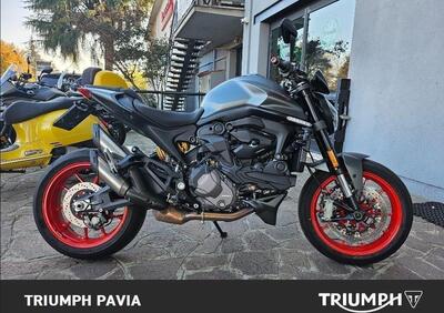 Ducati Monster 937 + (2021 - 25) - Annuncio 9870309