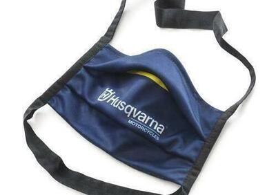 Mascherina Husqvarna Cod: 3HS200040200 nuova - Annuncio 9881340