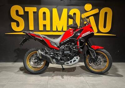 Moto Morini X-Cape 650 Gold Wheels Edition (2022 - 25) - Annuncio 9881345