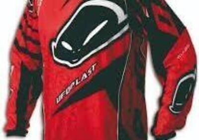 Maglia da trial marca ufo - Annuncio 9881346