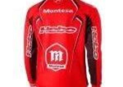 Maglia da trial marca hebo/montesa - Annuncio 9881362