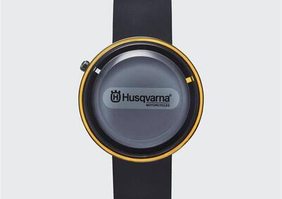 Orologio progress Husqvarna Cod: 3HS1870900 nuovo - Annuncio 9881368