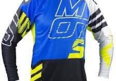 Maglia da trial marca motoz - Annuncio 9881365