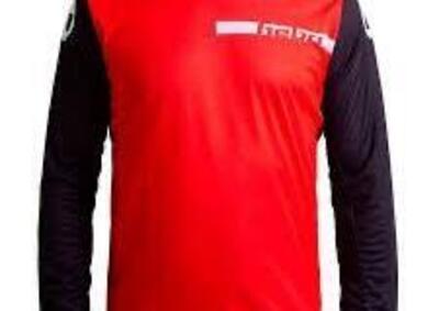 Maglia da trial marca hebo - Annuncio 9881371