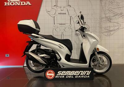 Honda SH 350 (2021 - 24) - Annuncio 9881227