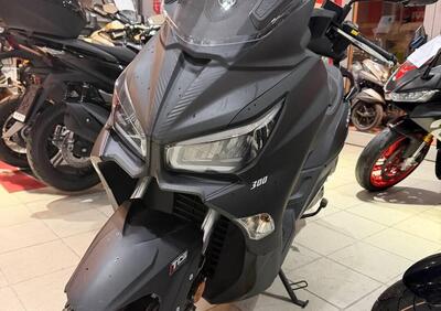 Sym Joymax 300 Z+ (2021 - 24) - Annuncio 9881384