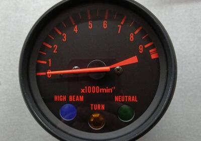 37250KG1921 Contagiri XL 200 Honda - Annuncio 9881385