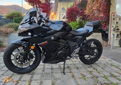 Suzuki GSX R 250 (2017 - 20) - Annuncio 9881401