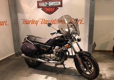 Moto Guzzi Sessantacinque GT 650 - Annuncio 9881387