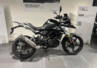 Bmw G 310 GS (2021 - 25) - Annuncio 9881389