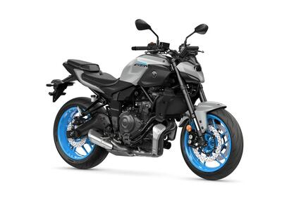 Yamaha MT-07 (2025) - Annuncio 9881398
