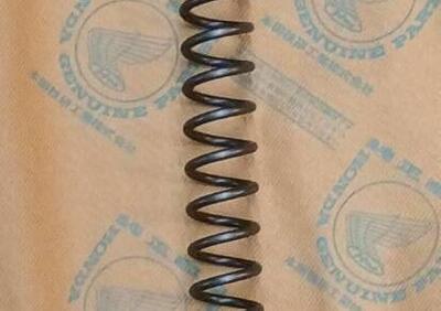 51401MB7611 Molla forcella CB 900 Honda - Annuncio 9881399