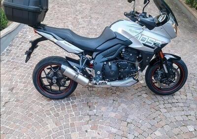 Triumph Tiger 1050 Sport 1050 ABS (2016 - 20) - Annuncio 9842921