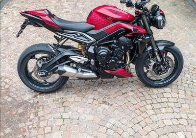 Triumph Street Triple 765 RS (2023 - 25) - Annuncio 9877159