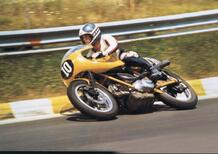 Ducati: livree speciali per festeggiare la sua storia racing