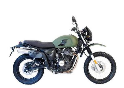 Swm Six6 500 (2022 - 25) - Annuncio 9850797