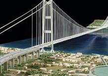 La Corte dei Conti boccia di nuovo il progetto del Ponte sullo Stretto