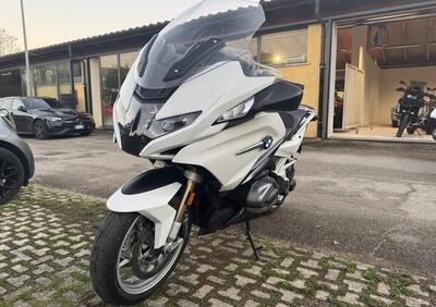 Bmw R 1250 RT (2021 - 25) - Annuncio 9874678