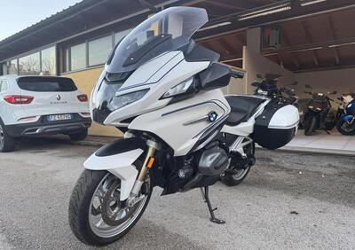 Bmw R 1250 RT (2021 - 25) - Annuncio 9874687