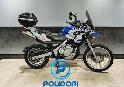Bmw F 650 GS Dakar - Annuncio 9881413