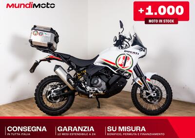Ducati DesertX (2022 - 25) - Annuncio 9881419