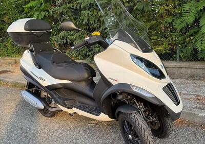 Piaggio MP3 300 Sport (2010 - 11) - Annuncio 9881423