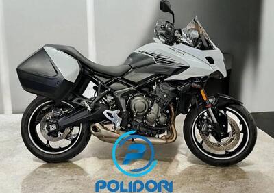 Triumph Tiger Sport 660 (2022 - 24) - Annuncio 9881425