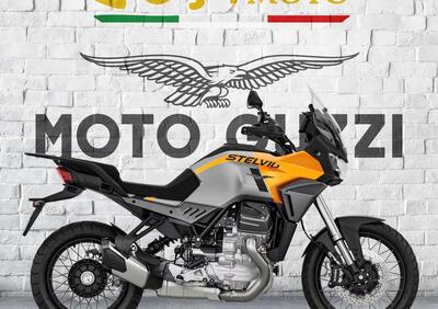Moto Guzzi Stelvio (2024 - 25) - Annuncio 9880970