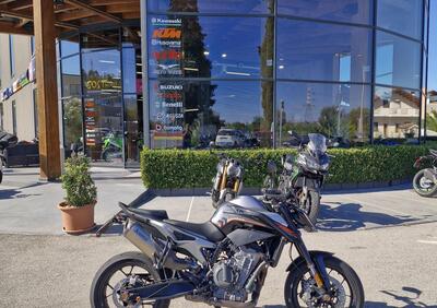 KTM 790 Duke (2018 - 20) - Annuncio 9820882