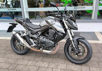 Honda CB 750 Hornet (2023 - 24) - Annuncio 9873647