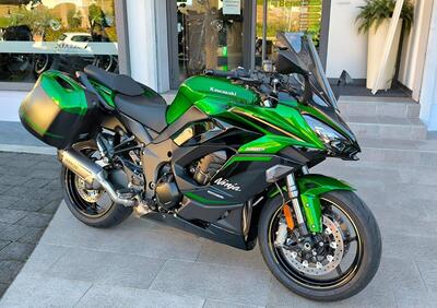 Kawasaki Ninja 1100 SX SE Tourer (2025 - 26) - Annuncio 9855308