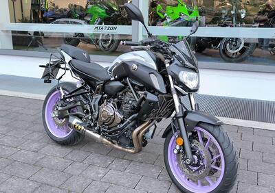 Yamaha MT-07 (2018 - 20) - Annuncio 9856244