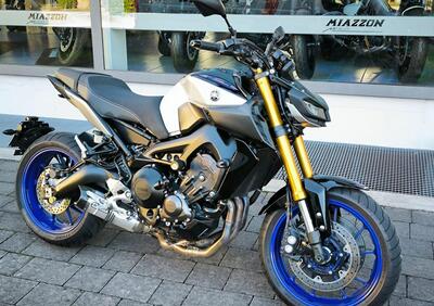 Yamaha MT-09 SP (2018 - 20) - Annuncio 9825283