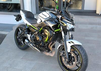 Kawasaki Z 650 (2020) - Annuncio 9873573