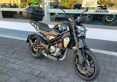 CFMOTO 300CL-X Heritage (2023 - 25) - Annuncio 9856330