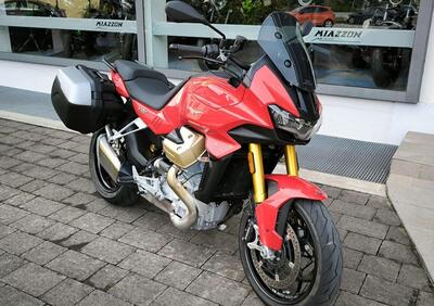 Moto Guzzi V100 Mandello S (2022 - 24) - Annuncio 9856246