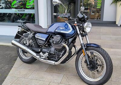 Moto Guzzi V7 Special (2021 - 24) - Annuncio 9776166