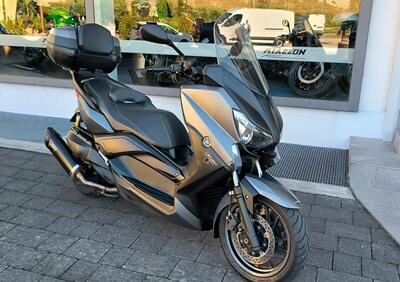 Yamaha X-Max 400 ABS (2013 - 16) - Annuncio 9851099