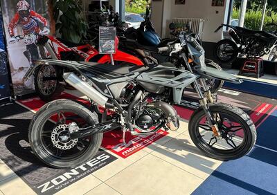 Betamotor RR 50 Motard - X Special Edition (2024 - 25) - Annuncio 9879984