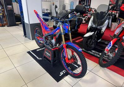 Betamotor Evo 300 2T Factory (2025) - Annuncio 9881459