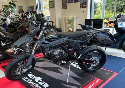 Betamotor RR 125 4T Motard T - X Special Edition (2025) - Annuncio 9879987