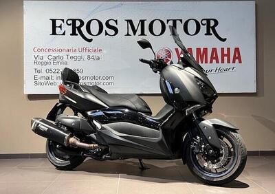 Yamaha X-Max 400 Tech Max (2020) - Annuncio 9881487