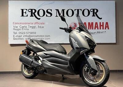 Yamaha X-Max 300 Tech Max (2020) - Annuncio 9881488