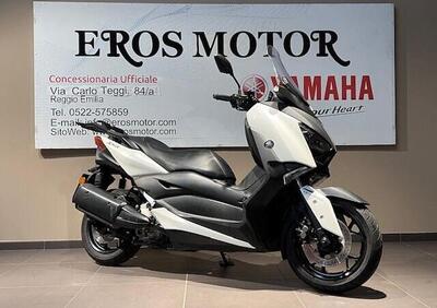 Yamaha X-Max 300 ABS (2017 - 20) - Annuncio 9881489